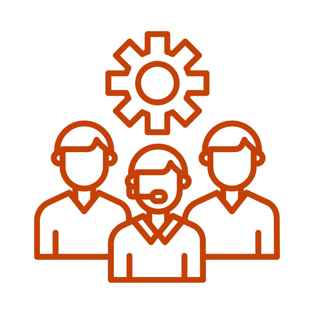 Soporte directo y especializado