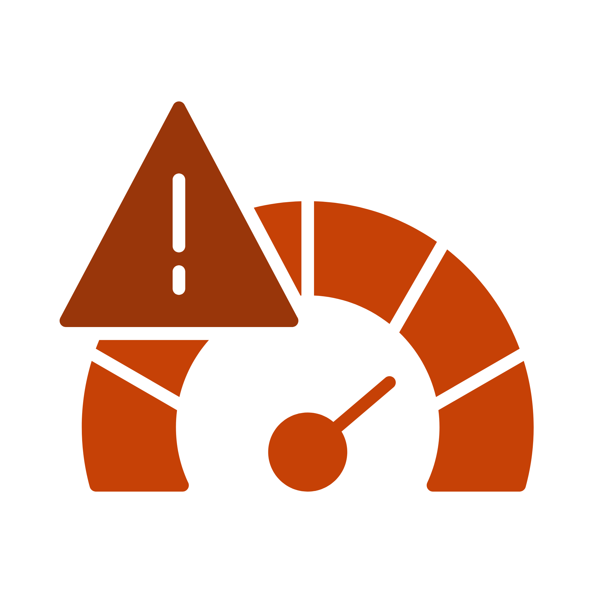 Alertas de exceso de velocidad en tiempo real