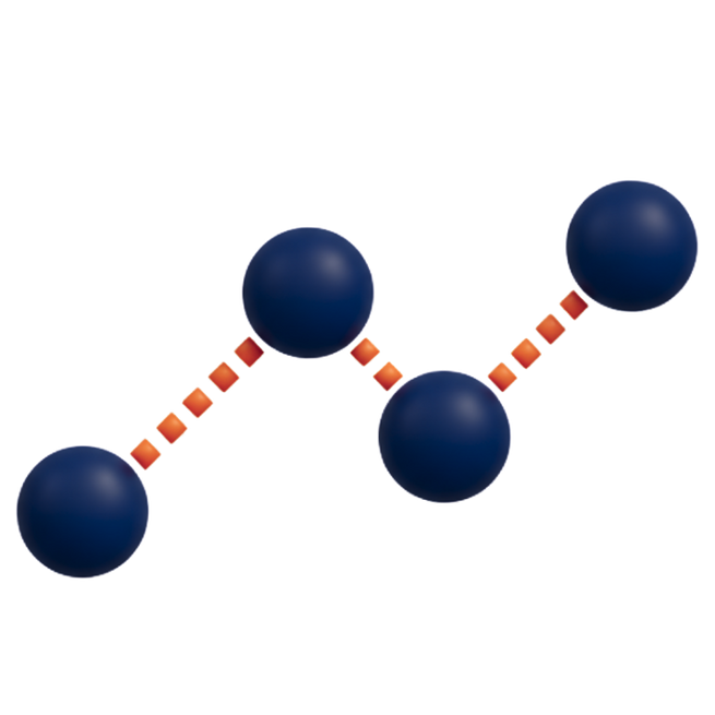 Trazabilidad completa