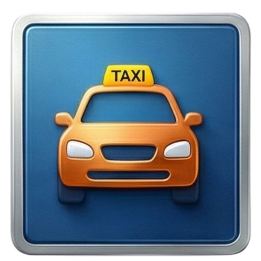 GPS para taxi, VTC y otros vehículos empresariales