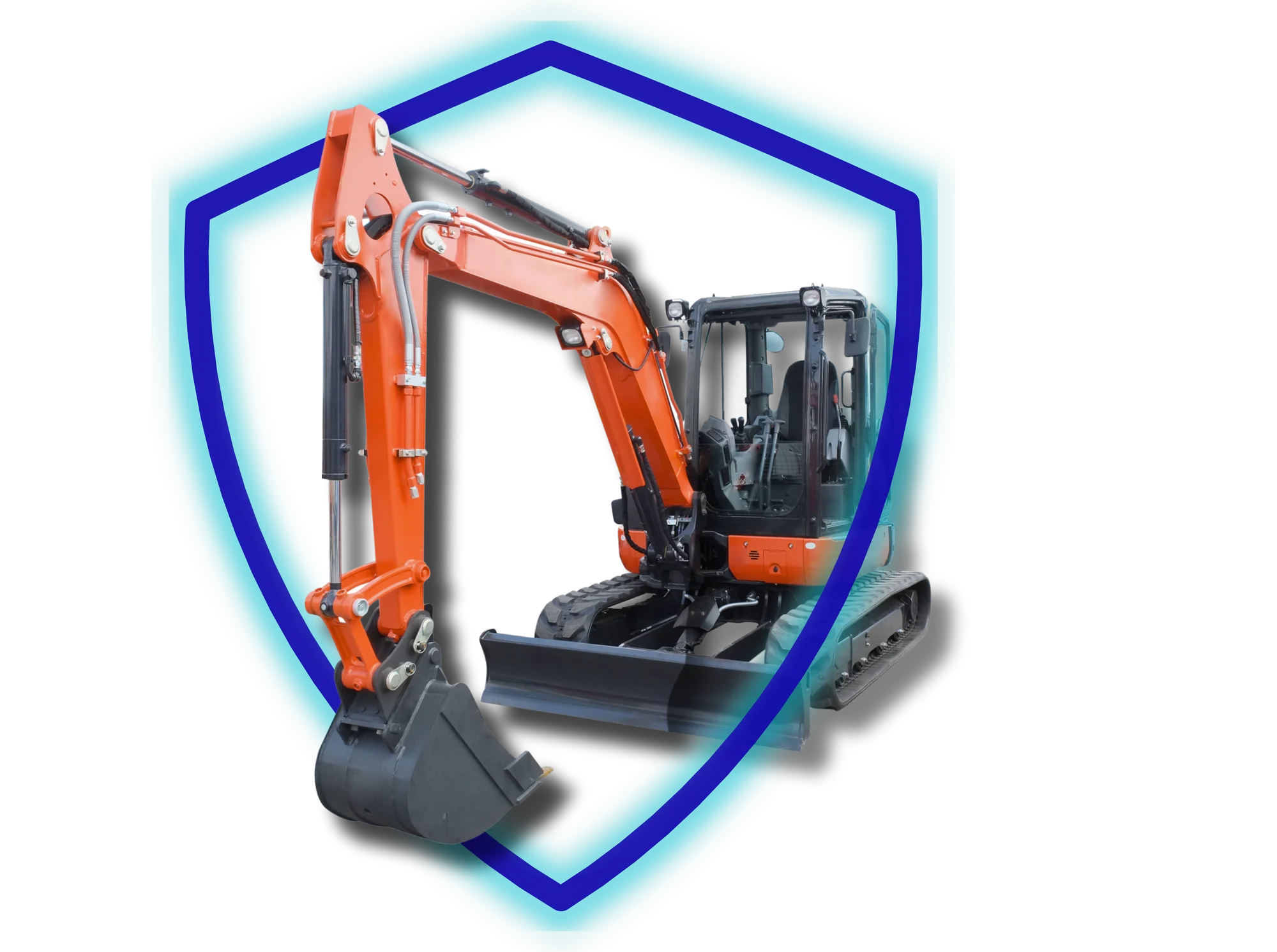 Protección anti-robo en maquinaria industrial - ZonnaGPS