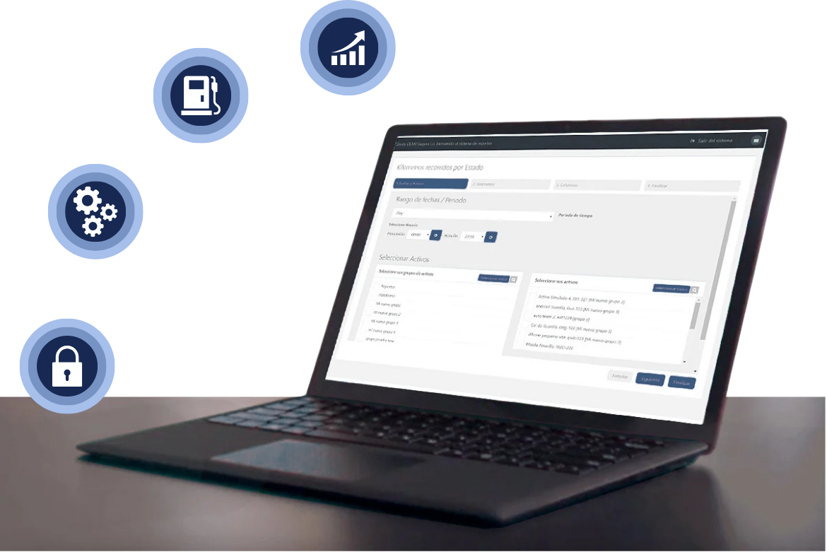 Cumplimiento automático